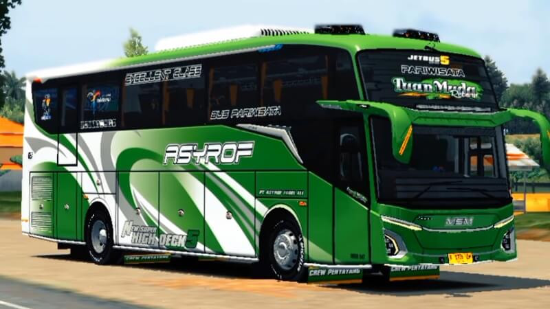 MOD BUSSID BUS TUAN MUDA JB5